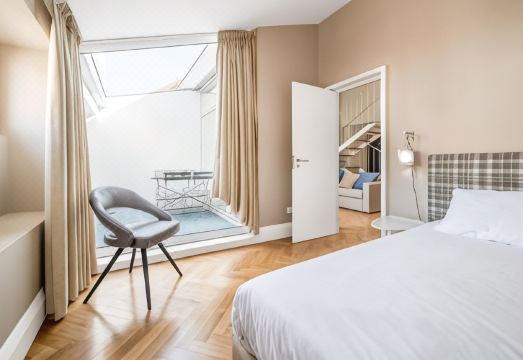 Mouzinho 160 Hotel Overview