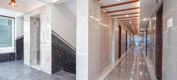 FabHotel Vasatiya & 套房(FabHotel Vasatiya Hotel & Suites)图片