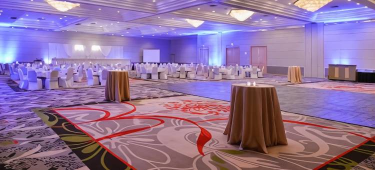 Delta Hotels Regina图片