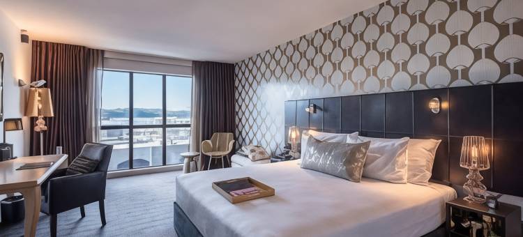 惠灵顿博物馆独立精选公寓酒店, EVT旗下(Museum Apartment Hotel, Independent Collection by Evt, an EVT Hotel)图片