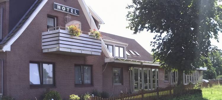 斐科特兰德旅馆(Landgasthaus Fecht)图片