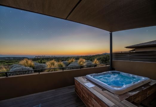 Hôtel & Spa Version Maquis Citadelle Hotel Overview