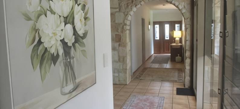 威廉姆斯旅馆(Williams Lodge)图片