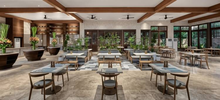 巴厘岛彰古假日酒店(Holiday Inn Resort Bali Canggu)图片