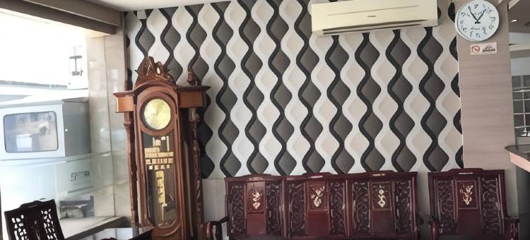 H3酒店(H3 Hotel)图片