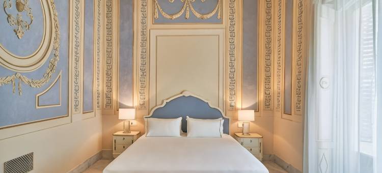 Tandem Palacio Veedor de Galeras Suites图片