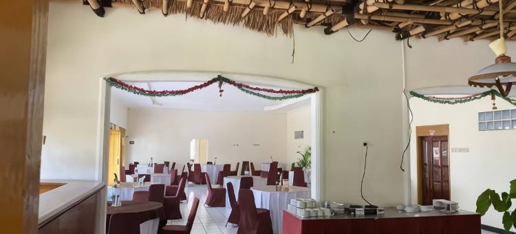 普斯帕萨里酒店(Hotel Puspa Sari)图片