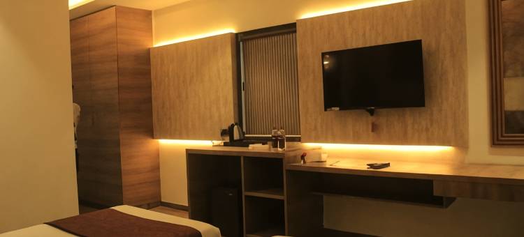 Hotel Sahyadri图片
