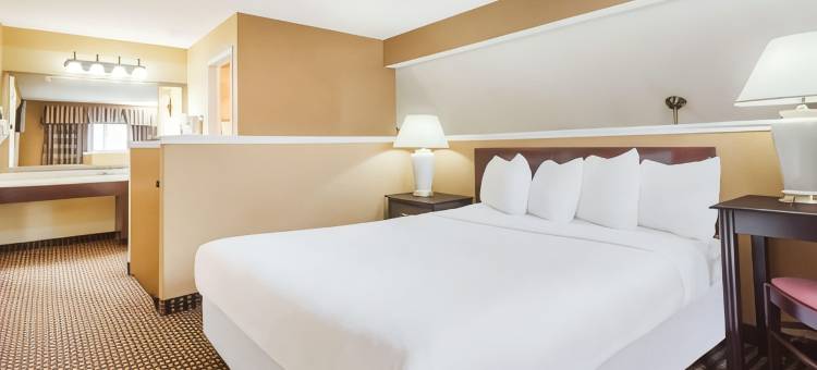 哥伦布北浩枫温德姆公寓(Hawthorn Extended Stay by Wyndham Columbus North)图片