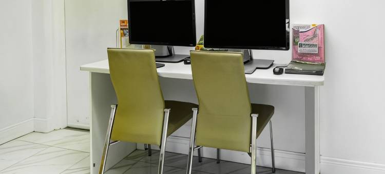 克莱蒙西基西米凯艺酒店(Quality Inn Clermont West Kissimmee)图片