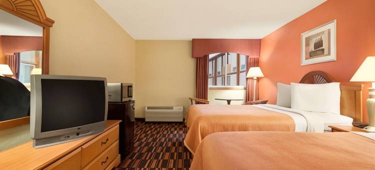 Travelodge by Wyndham Sturgis图片