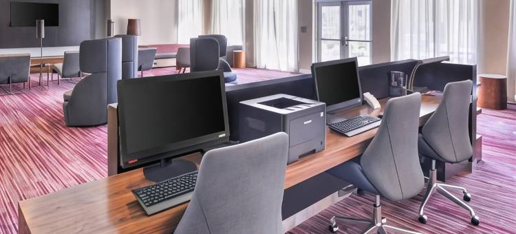 哥伦布格罗夫市万怡酒店(Courtyard Columbus Grove City)图片