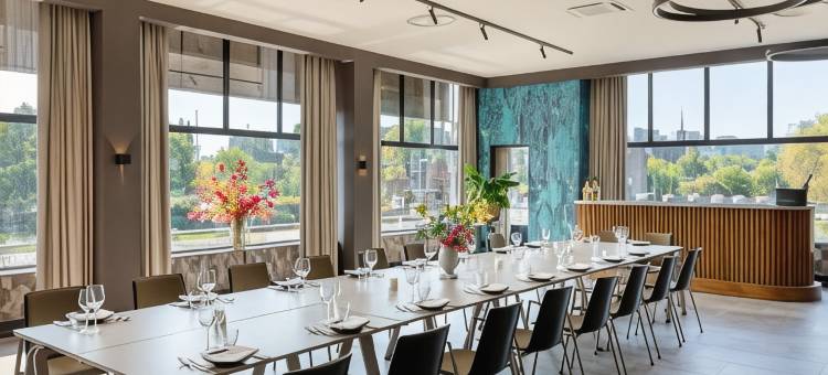 阿姆斯特丹阿波罗酒店-臻品之选(Apollo Hotel Amsterdam, a Tribute Portfolio Hotel)图片