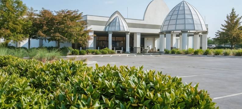 亚历山卓福朋喜来登酒店(Four Points by Sheraton Alexandria)图片