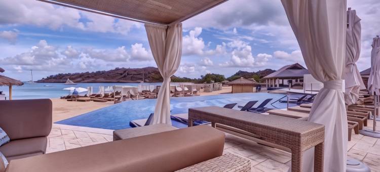 罗雅顿安提瓜全包式住宿 - 傲途格精选全包式度假村(Royalton Antigua, An Autograph Collection All-Inclusive Resort)图片