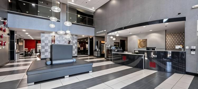 威廉斯堡历史区舒适套房酒店(Comfort Suites Williamsburg Historic Area)图片