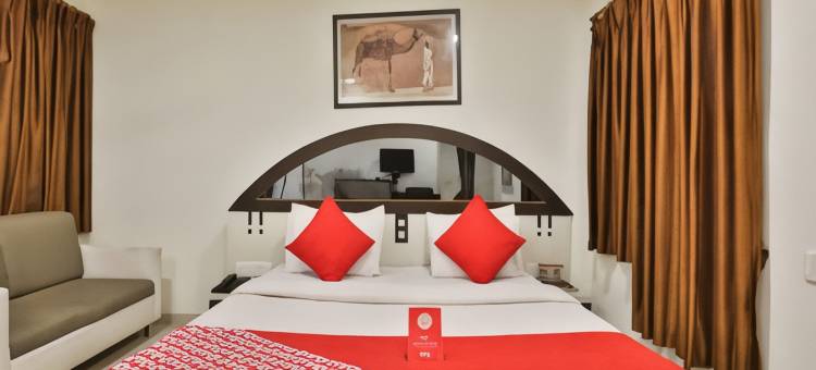 Hotel O Park Inn图片