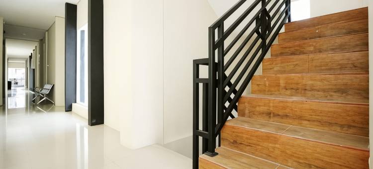 波拉玛斯住宅酒店(RedDoorz Plus Syariah at Polamas Andalas)图片