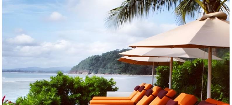 珍拉汀假日别墅ViVilla(ViVilla by Holiday Villa Cherating)图片