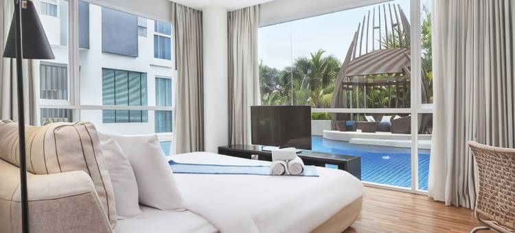 美达德海华欣(Mida de Sea Hua Hin)图片