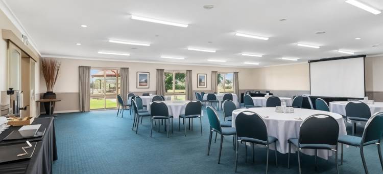 卡里奇豪斯凯艺酒店(Quality Inn Carriage House)图片