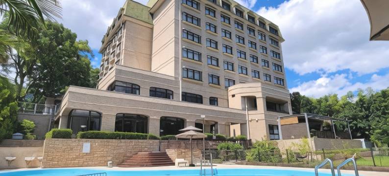 别府度假酒店(Resorpia Beppu)图片