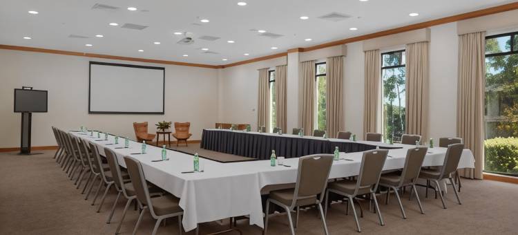 亚拉河谷酒店, EVT旗下(Yarra Valley Lodge, an EVT Hotel)图片