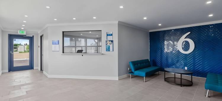 科罗拉多丹佛东北布赖顿6号汽车旅馆(Motel 6 Brighton CO Denver Northeast)图片