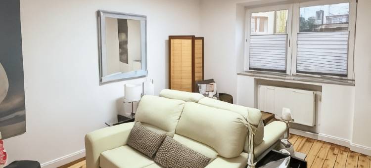 Boutique Rubens 埃森之旅酒店(Trip Inn Boutique Rubens)图片