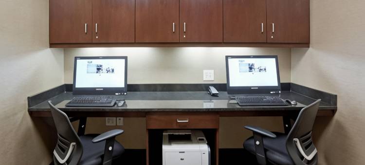 西明尼阿波利斯/明尼通卡欢朋酒店(Hampton Inn & Suites Minneapolis West/Minnetonka)图片