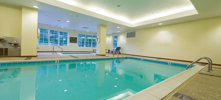 希尔顿欢朋套房酒店-维克斯堡(Hampton Inn & Suites Vicksburg)图片