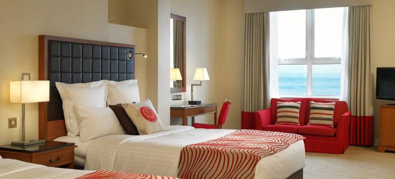 桑德兰大酒店(Grand Hotel Sunderland)图片