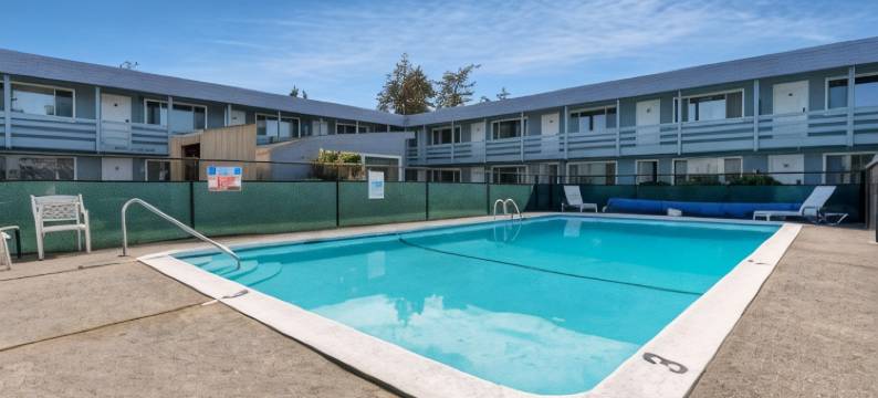 弗洛伦斯Travelodge by Wyndham酒店(Travelodge by Wyndham Florence)图片