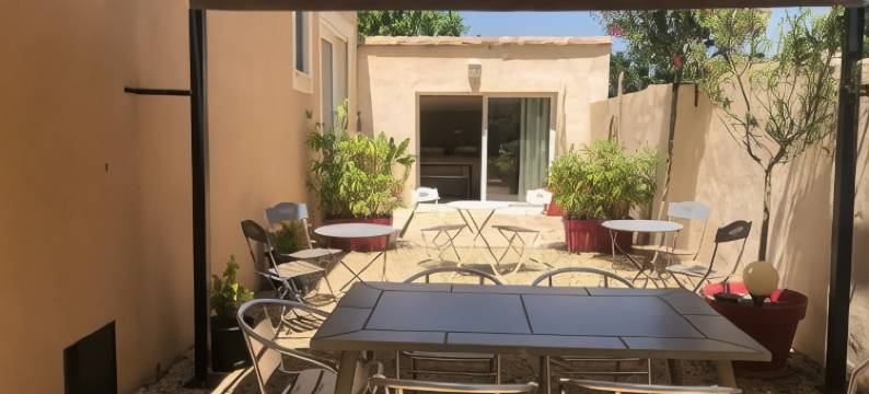 鲁梅纳多酒店(Lou Meinado, un Concept "comme à l'hôtel")图片