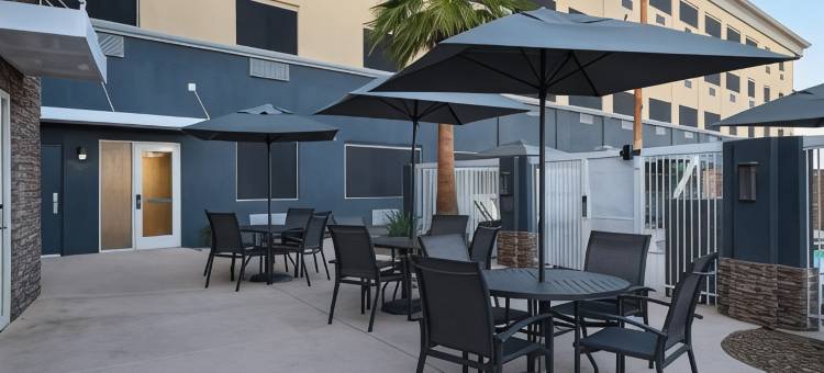 Fairfield by Marriott Inn & Suites Phoenix West Chandler图片