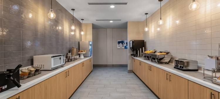 阿尔图纳得梅因拉昆塔温德姆酒店(La Quinta by Wyndham Altoona des Moines)图片