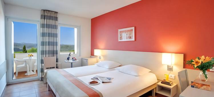 瓦拉马尔塔玛里斯度假酒店(Valamar Tamaris Resort)图片
