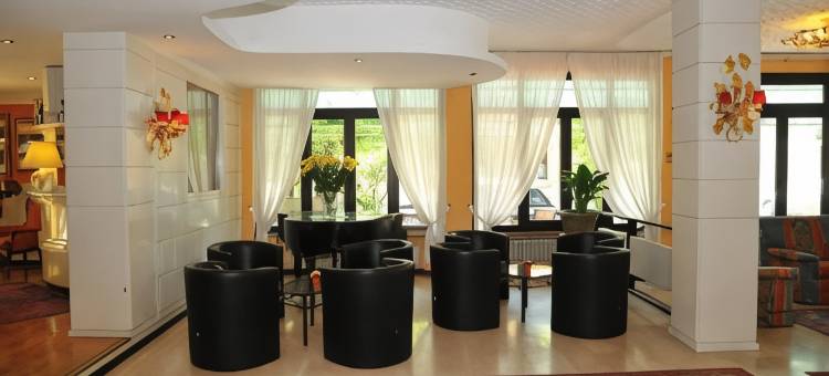 索尔斯酒店(Hotel Salus)图片