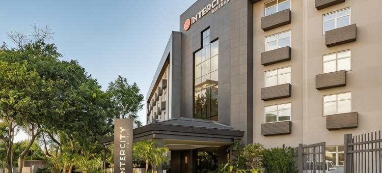 阿雷格里港城际机场酒店(Intercity Porto Alegre Aeroporto)图片