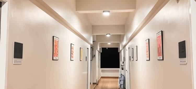 Triple J hotel Trang图片