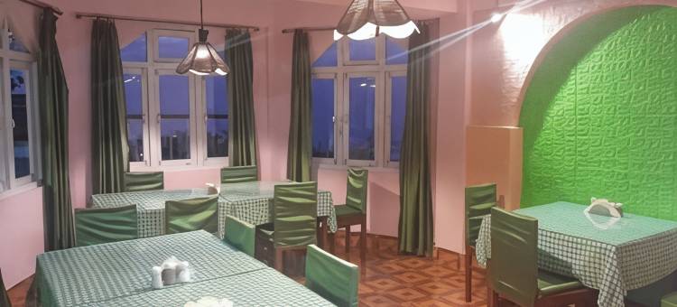 Hotel Paradiso图片