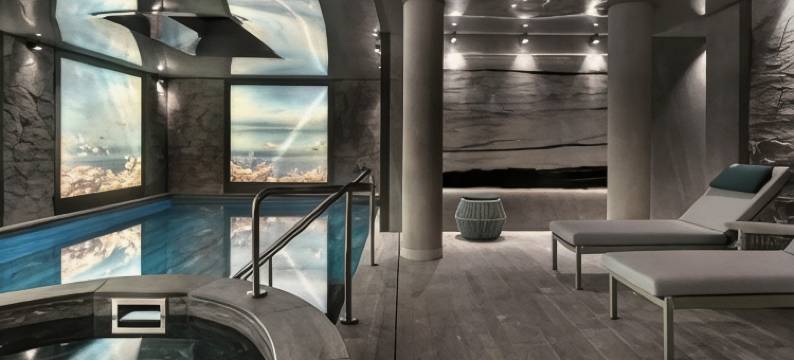 巴黎蒙田之家酒店(La Demeure Montaigne)图片