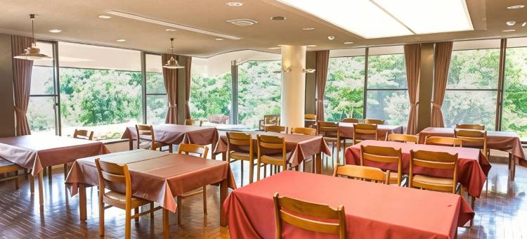利夫马克斯度假酒店-城崎海岸店(LiVEMAX RESORT JYOGASAKI KAIGAN)图片
