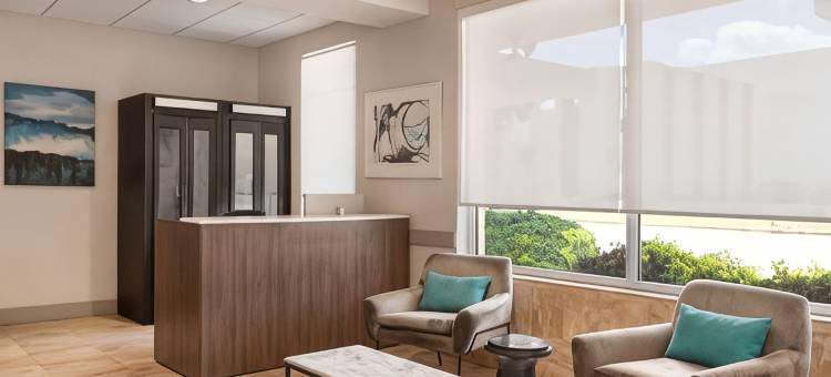迈阿密机场北戴斯酒店(Days Inn by Wyndham Miami Airport North)图片