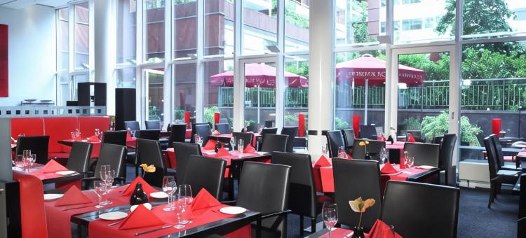 科隆大教堂林德纳酒店 - 凯悦尚选品牌成员(Lindner Hotel Cologne am Dom)图片