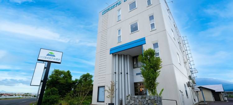 西根商务酒店(Business Hotel Nishine)图片