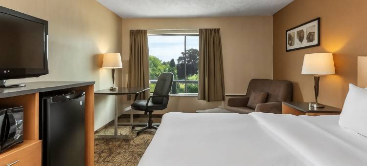 彭布罗克舒适酒店(Comfort Inn)图片