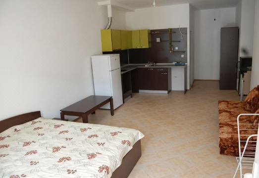 Apartments Bautik in Grand Kamelia Hotel Overview