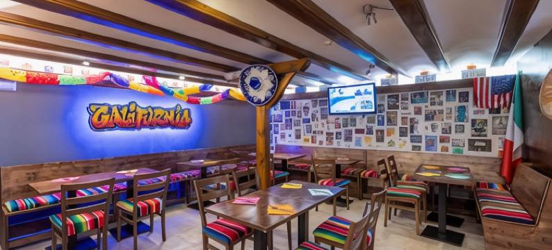 米科洛酒店(Hotel Micolau)图片