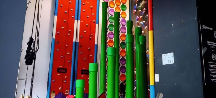 宜必思快捷卡昂中心火车站酒店(Ibis Budget Caen Centre Gare)图片